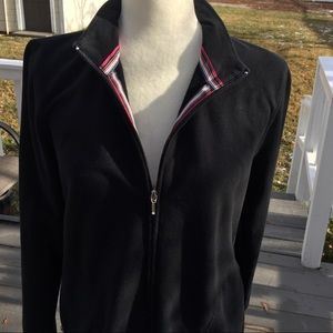Liz Claiborne Stretch Active Jacket